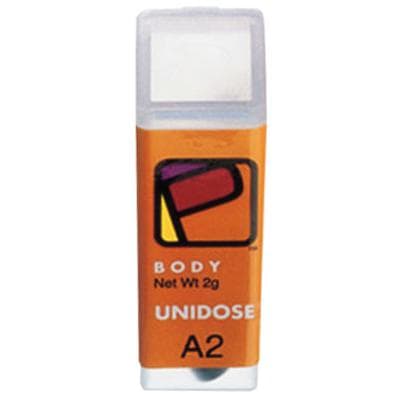 Kerr Premise Universal Nanofilled Composite, Body Shade A2, 0.2 g Unidose Refill, 20/Pk, 32651 thumbnail 22