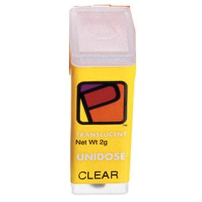 Kerr Premise Universal Nanofilled Composite, Translucent Clear, 0.2 g Unidose Tips, 20/Box, #32678 thumbnail 15