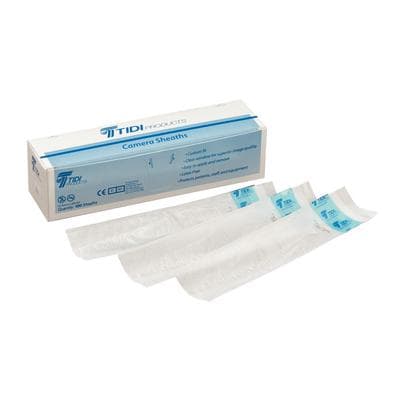 TidiShield Intraoral Camera Sheaths for Dentsply Sirona Insight, Latex-Free, 100/Box, 20856 thumbnail 8