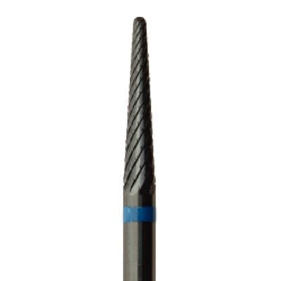 Meisinger HMB23G-023-HP LABCARBIDE Cobra Carbide Lab Cutter, 2.3mm, Coarse, HP, 1 Each - HMB23G-023-HP LABCARBIDE Cobra - Image 1