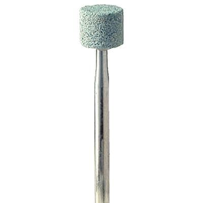 Meisinger 624-060 Green Ceramic Abrasive Point, Medium Grit, HP Shank, 5/Pkg thumbnail 2