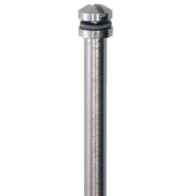 Meisinger 303RF-035 HP 3.5mm Stainless Steel Mandrel, Pack of 5 thumbnail 3