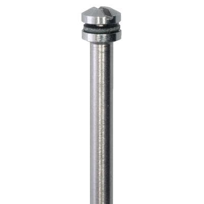 Meisinger 303RF-050-HP Stainless Steel Mandrel, HP (Handpiece) Shank, 5.0 mm Head, Pack of 5 thumbnail 3