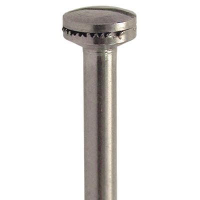 Meisinger 306RF-050 Mandrel HP, Stainless Steel, 5.0 mm, Pack of 5 thumbnail 2