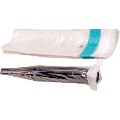 Air Techniques Polaris Intraoral Camera Sheaths, Disposable, 500/Box thumbnail 3