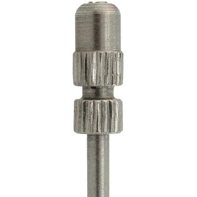 Meisinger 320A-016 FG to HP Converter Mandrel, 1.6 mm Head, Pack of 2 thumbnail 3
