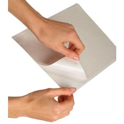 ScanX Intraoral Cleaning Sheets, 25/Box, B3020 thumbnail 6
