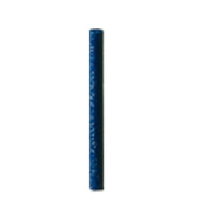 Meisinger 9552U Occlusal Surface Polisher, Blue, Hard, Coarse, 3.0 mm Diameter, HP, 100/Pkg - Occlusal Surface Polishers, 100/Pkg - HP, Blue, Hard, 9552U, 3.0 mm Diameter, Coarse - Image 1