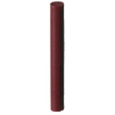 Meisinger Occlusal Surface Polishers, HP, Brown, Fine, Soft Cylinder, 3.0 mm Diameter, 100/Pkg, 9523P thumbnail 2