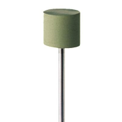 Meisinger 9518H-140 Green Flexible Polisher, Large Barrel, HP, Fine Grit, 14.0mm, Pack of 3 thumbnail 2