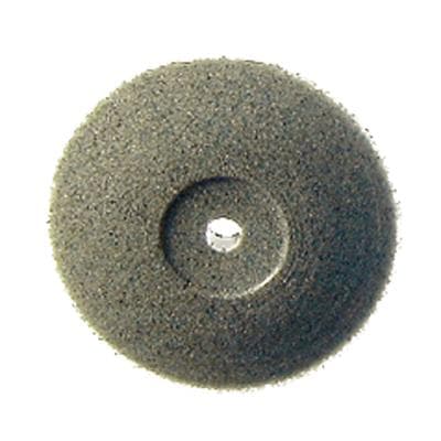 Meisinger Universal Polisher, Unmounted, Green, Knife-Edge, 15mm, Silicon Carbide, 10/Pkg, 9965-150 UNM thumbnail 3