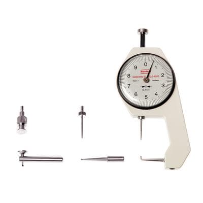 Renfert Calipretto "S" Caliper with 3 Pairs Interchangeable Tips Set thumbnail 3