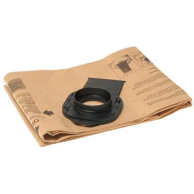 Renfert Vortex Compact Dustbag, 3L, 5/Pkg thumbnail 3