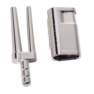 Renfert Bi-V Dowel Pin #328 with Metal Sleeve, 100/Box thumbnail 5