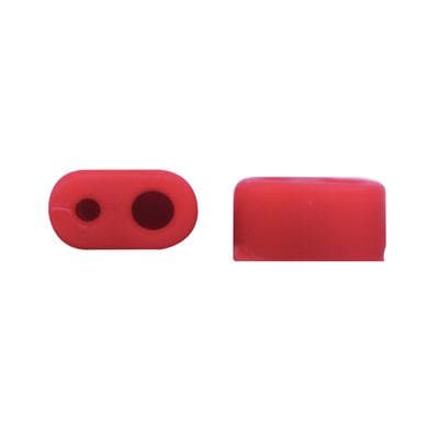 Renfert Bi-Pin Rubber Caps for Dowel Pins, 500/Pkg thumbnail 6