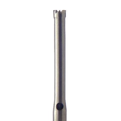 Meisinger Trephine Control Bone Replacing System Meitrac II RA, Size #226-021-RA, 2.1 mm Diameter - Trephine Control Bone Replacing System Meitrac II RA – Size #226-021-RA, 2.1 mm Diameter - Trephine Control Bone Replacing System Meitrac II RA – Size #226-021-RA, 2.1 mm Diameter - Image 1