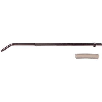 Hu-Friedy Oral Surgery Aspirator, 2mm Tip Diameter, 9" (23cm), ASPOS2 thumbnail 7
