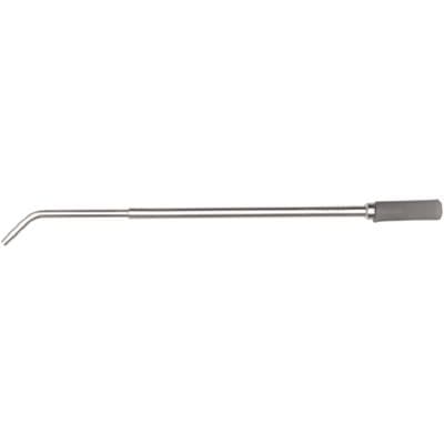 Hu-Friedy Oral Surgery Aspirator 3mm Tip, 9" Length, ASPOS3 thumbnail 7