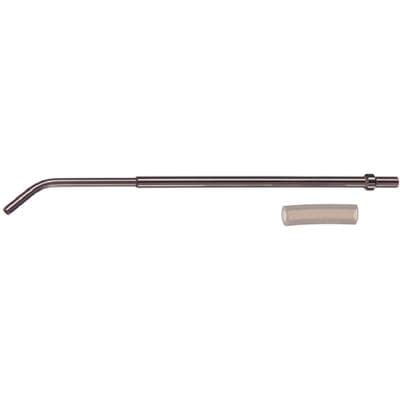Hu-Friedy Oral Surgery Aspirator, 4mm Tip Diameter, 9" Length, Each thumbnail 7