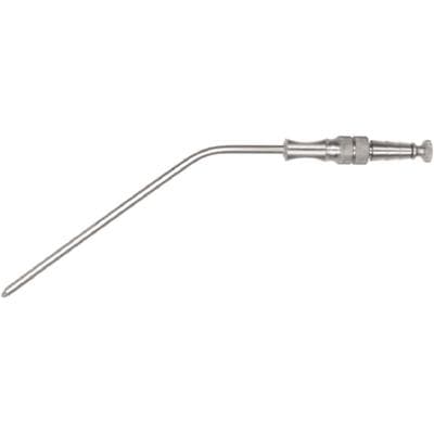 Hu-Friedy #12 Frazier Aspirator, 3.0 mm, ASPFR12 thumbnail 11