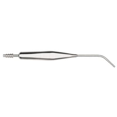 Hu-Friedy Coupland Aspirator Tip #2, 2.0 mm, CE0120/ASPCT2 thumbnail 10