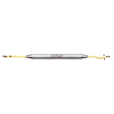 Hu-Friedy Chu's Proportion Gauge, Double End, Satin Steel Handle, #6S thumbnail 9
