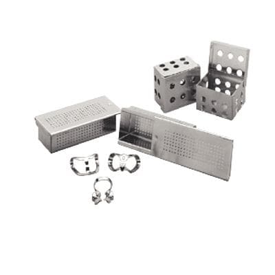 Hu-Friedy IMS Parts Box, Large, Infinity Design, 3.5" x 1.12" x 1", IMS-1273 thumbnail 13