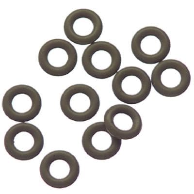 Hu-Friedy Ultrasonic Insert O-Rings, Green, 12/Pkg, UGRNORING thumbnail 11