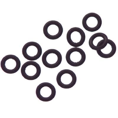 Hu-Friedy O-Ring for Ultrasonic Insert, Black, 12/Pkg, UBLKORING thumbnail 12