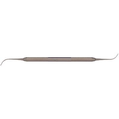Hu-Friedy Waxing Instrument DE #41 Round, Double End, Shaw Tip thumbnail 7
