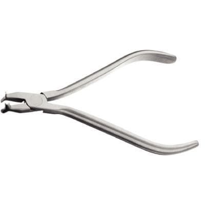 Ultra Slim Hammerhead NiTi Pliers, 64 MM, 678-502 thumbnail 7