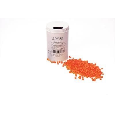 Renfert GEO-Dip Orange Dipping Wax, 200g thumbnail 2