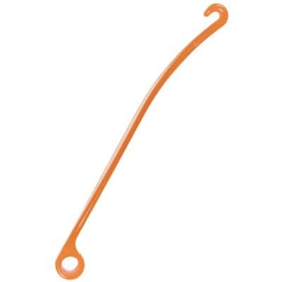 Glenroe Technologies Retainer Retrievers, Orange, 10/Pkg - Retainer Retrievers, 10/Pkg - Orange - Image 1