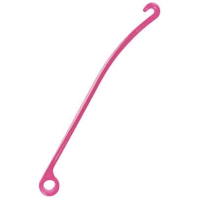 Glenroe Technologies Retainer Retrievers, Pink, 10/Pkg - Retainer Retrievers, 10/Pkg - Pink - Image 1