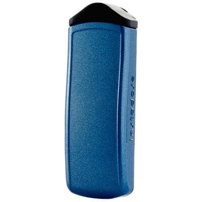 instadose USB Radiation Dosimeter Badge, Blue, 1-Year Monitoring Service, RADBGBL thumbnail 5