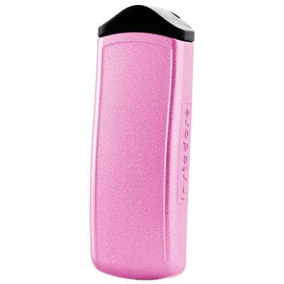 instadose USB Radiation Dosimeter, Pink, 1-Year Monitoring Service, RADBGP thumbnail 5