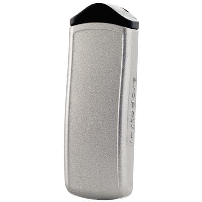instadose USB X-Ray Radiation Dosimeter Badge, Silver, 1-Year Monitoring Service, RADBGS thumbnail 4