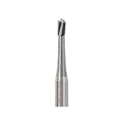 NeoBurr® Operative Carbide Bur, FGSS, Pear Shape #331, 1.0 mm Diameter, 1.8 mm Length, 50/Pkg thumbnail 2