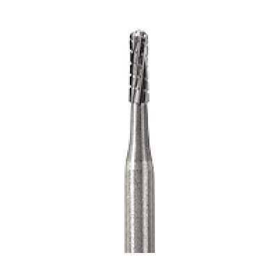 NeoBurr® Operative Carbide Bur, FG #1556, Round End Crosscut Fissure, 0.8 mm Diameter, 3.2 mm Length, 50/Pkg thumbnail 5