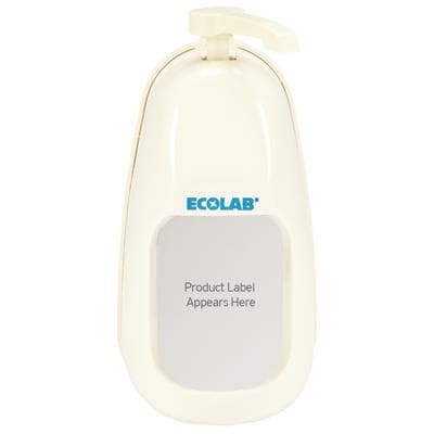 Ecolab DisposaCare Enclosed Dispensing System, 540 ml, 1/Pack - DisposaCare Enclosed Dispensing System - 540ml - Image 1
