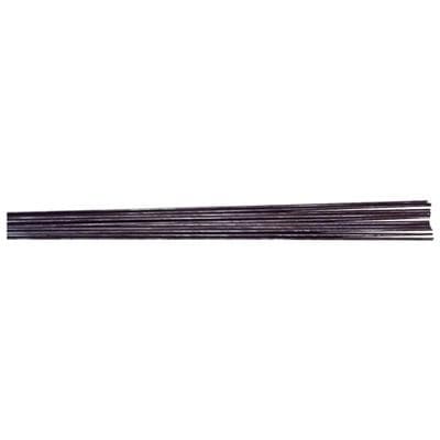 Keystone Stainless Steel Clasp Wire, 19 Gauge, Round, 10 x 1 ft Sections, 10/Pack, 1900780 thumbnail 8