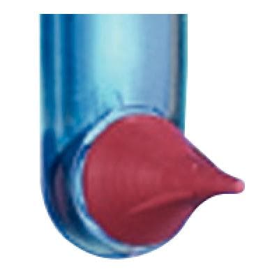 Lactona Gum Stimulator Rubber Replacement Tips for Toothbrush #5, 12/Pkg - Gum Stimulator Rubber Replacement Tips for Toothbrush #5, 12/Pkg - Gum Stimulator Rubber Replacement Tips for Toothbrush #5, 12/Pkg - Image 1