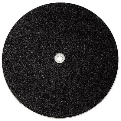 Renfert Klettfix MT Plus Intro Kit, 234 mm Diameter, 5 Discs (3x 80 Grit, 2x 120 Grit) with Support Disc, 18031000 thumbnail 3