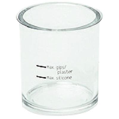 Renfert Twister Mixing Bowl, 200 ml (6.8 oz), Plastic, 1 Each thumbnail 3