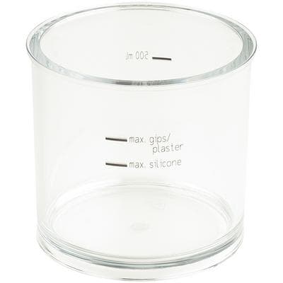 Renfert Twister Mixing Bowl, 500 ml, Polycarbonate, 1 Each thumbnail 5