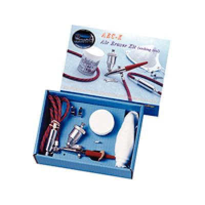 Paasche Air Eraser Kit Abrasive Sprayer, 1 Each thumbnail 2