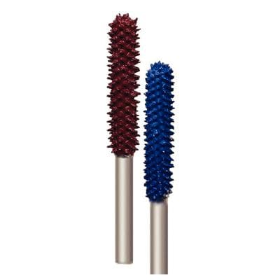 Typhoon® Tungsten Carbide Bur, Ball Nose, 3/16" Head Diameter, 7/8" Head Length, 3.18 mm (1/8") Shank, Fine Grit (Blue) - Typhoon® Tungsten Carbide Burs, Ball Nose - Ball Nose – 3/16" Head Diameter, 7/8" Head Length, 3.18 mm (1/8") Shank, Fine Grit (Blue) - Image 1