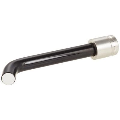 Elipar 2500 Light Guide, 13 mm, Amber, for Elipar 2500/XL2500/XL3000 Curing Lights - Elipar™ 2500 Light Guide - 13 mm - Image 1