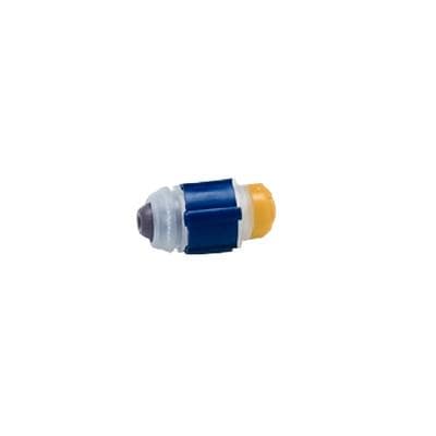 3M Ketac Molar Quick Aplicap Glass Ionomer Restorative, Shade A1, Refill, 50 Capsules, 56366 thumbnail 15