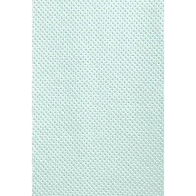 Aqua-Gard Dental Bibs, 16.5" x 19", Blue, 2-Ply Tissue with Poly Backing, 500/Case, 16168 thumbnail 6